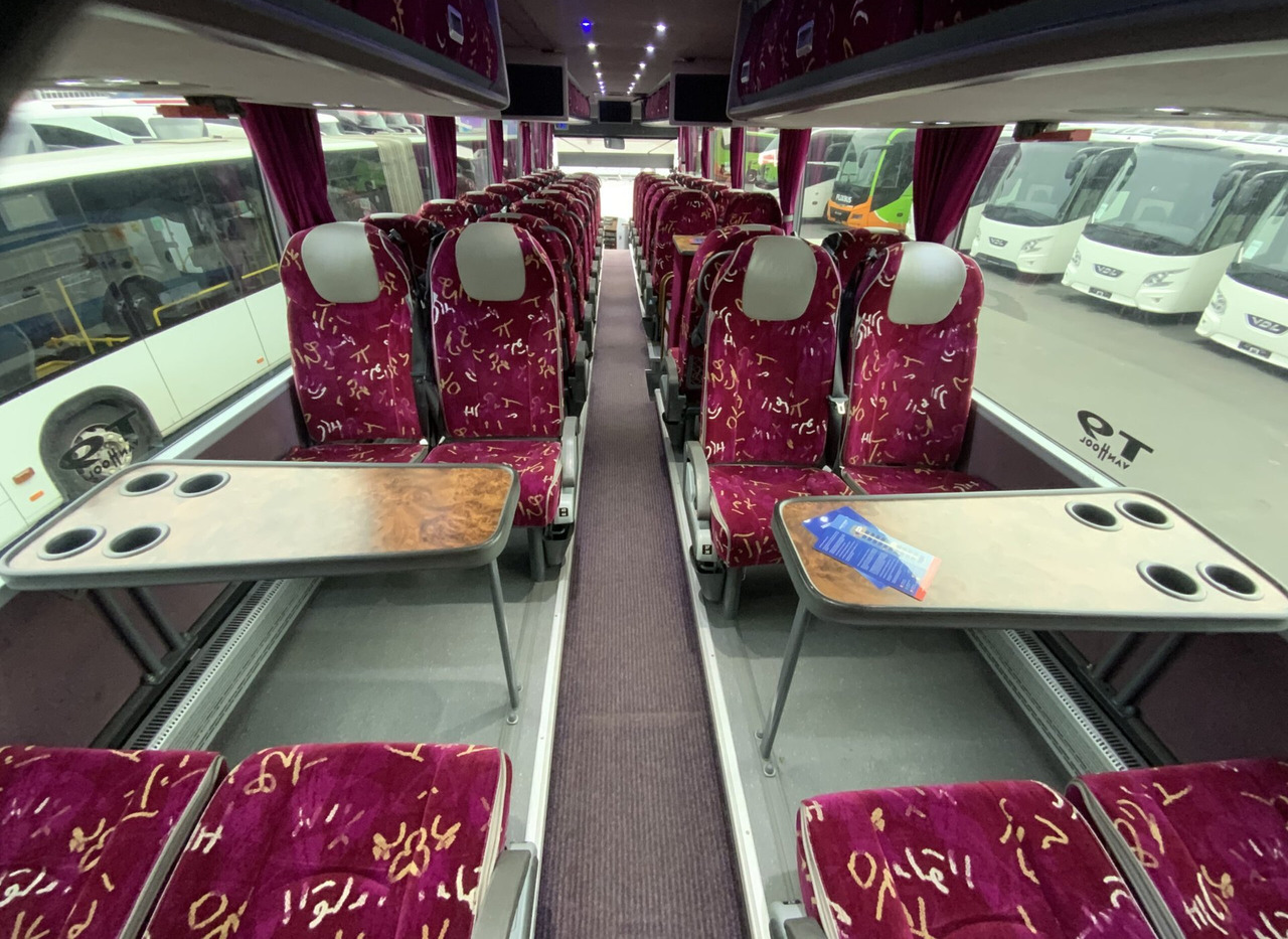 Coach Vanhool T 916 Astronef: picture 19 Coach Vanhool T 916 Astronef: picture 19