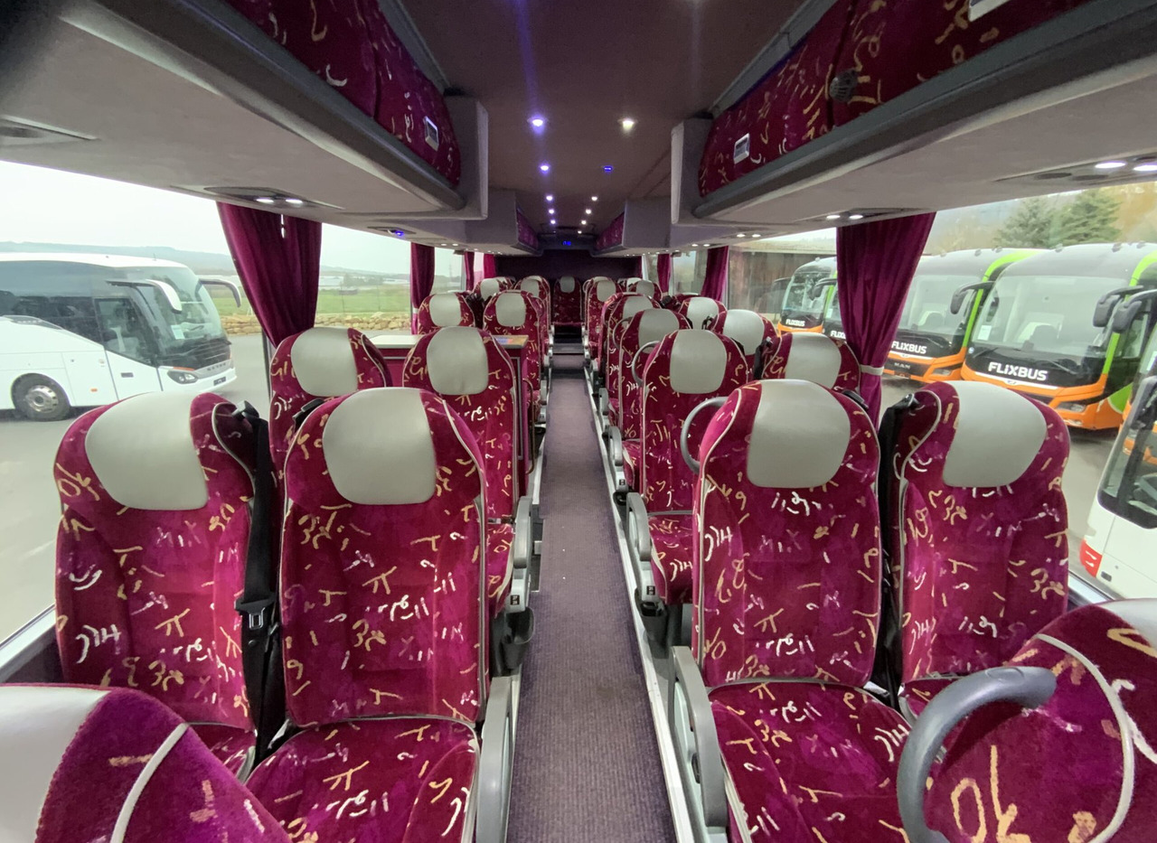 Coach Vanhool T 916 Astronef: picture 13 Coach Vanhool T 916 Astronef: picture 13