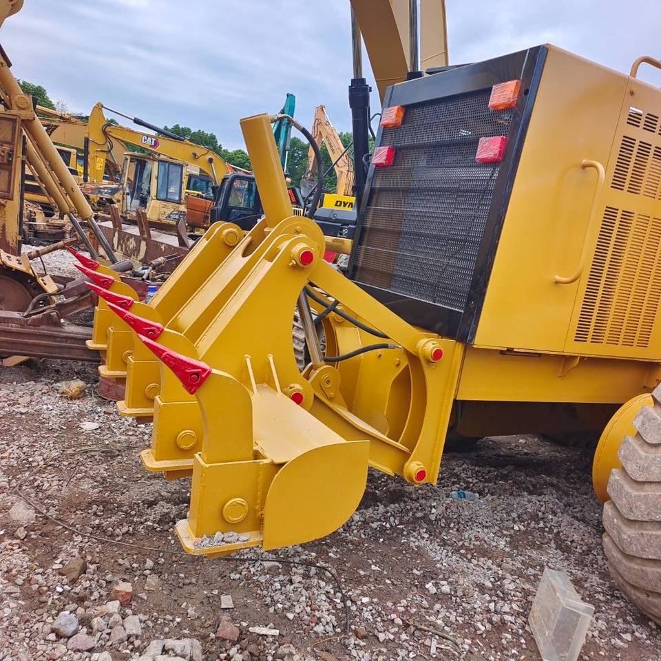 CAT 140 G - Grader: picture 4 CAT 140 G - Grader: picture 4