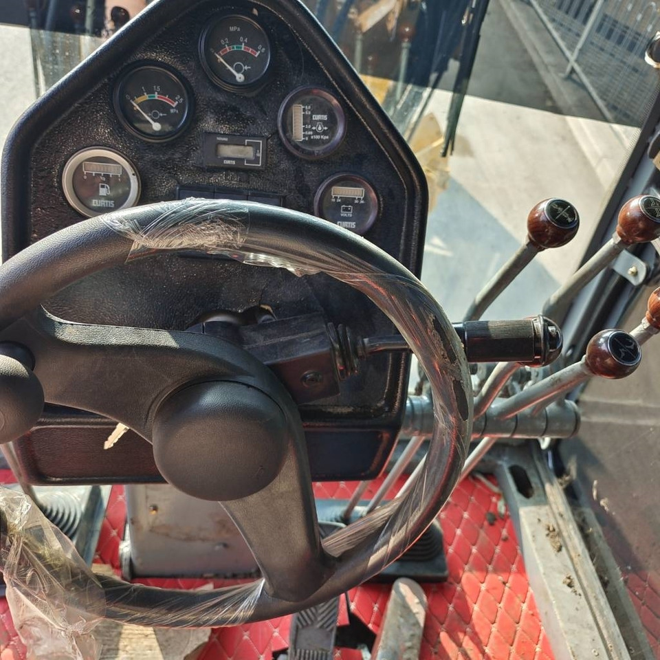 CAT 140 H - Grader: picture 5 CAT 140 H - Grader: picture 5