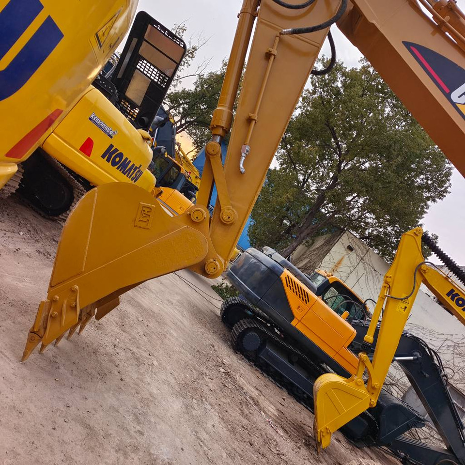 CAT 320 C L - Crawler excavator: picture 3 CAT 320 C L - Crawler excavator: picture 3