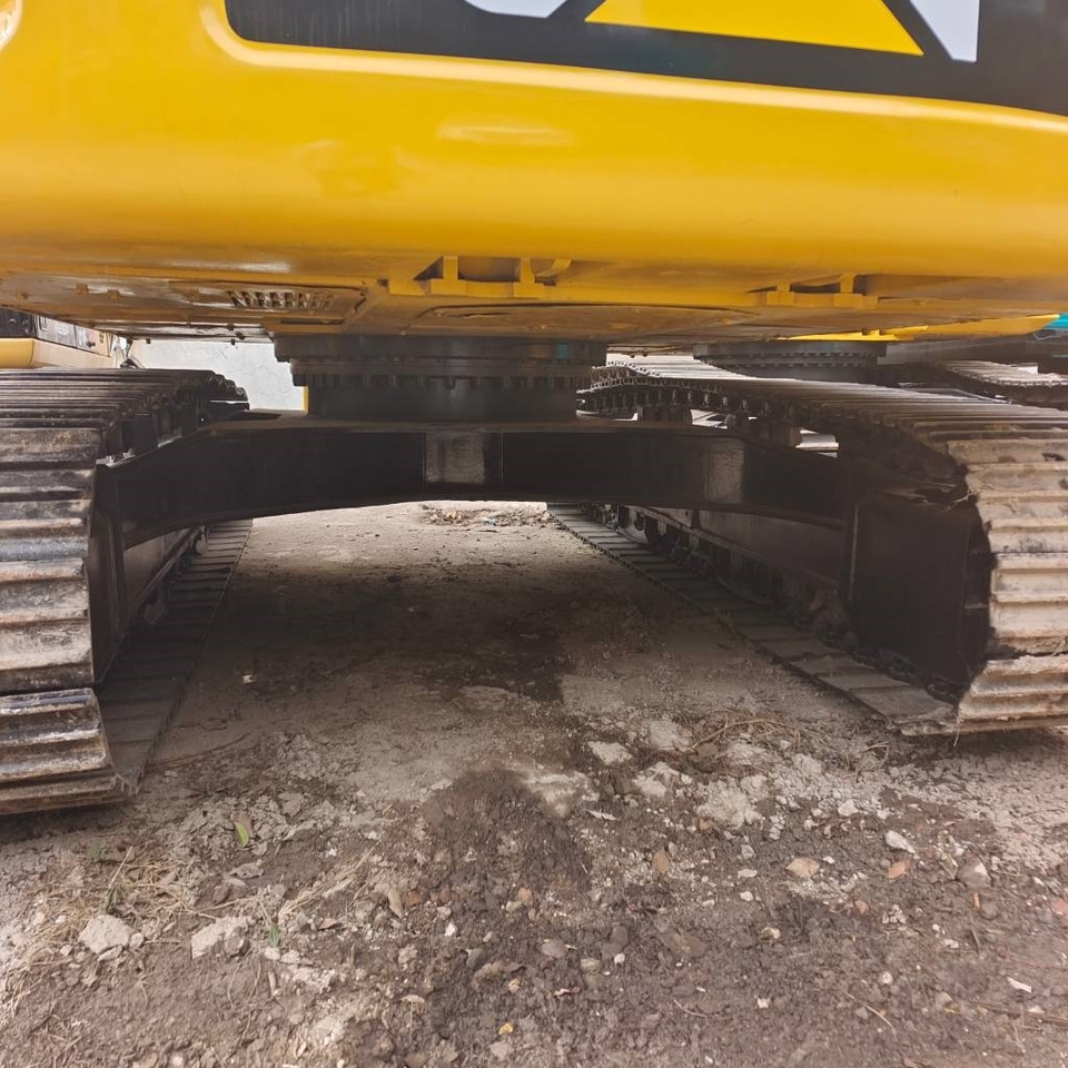 CAT 320 D 2 - Crawler excavator: picture 2 CAT 320 D 2 - Crawler excavator: picture 2