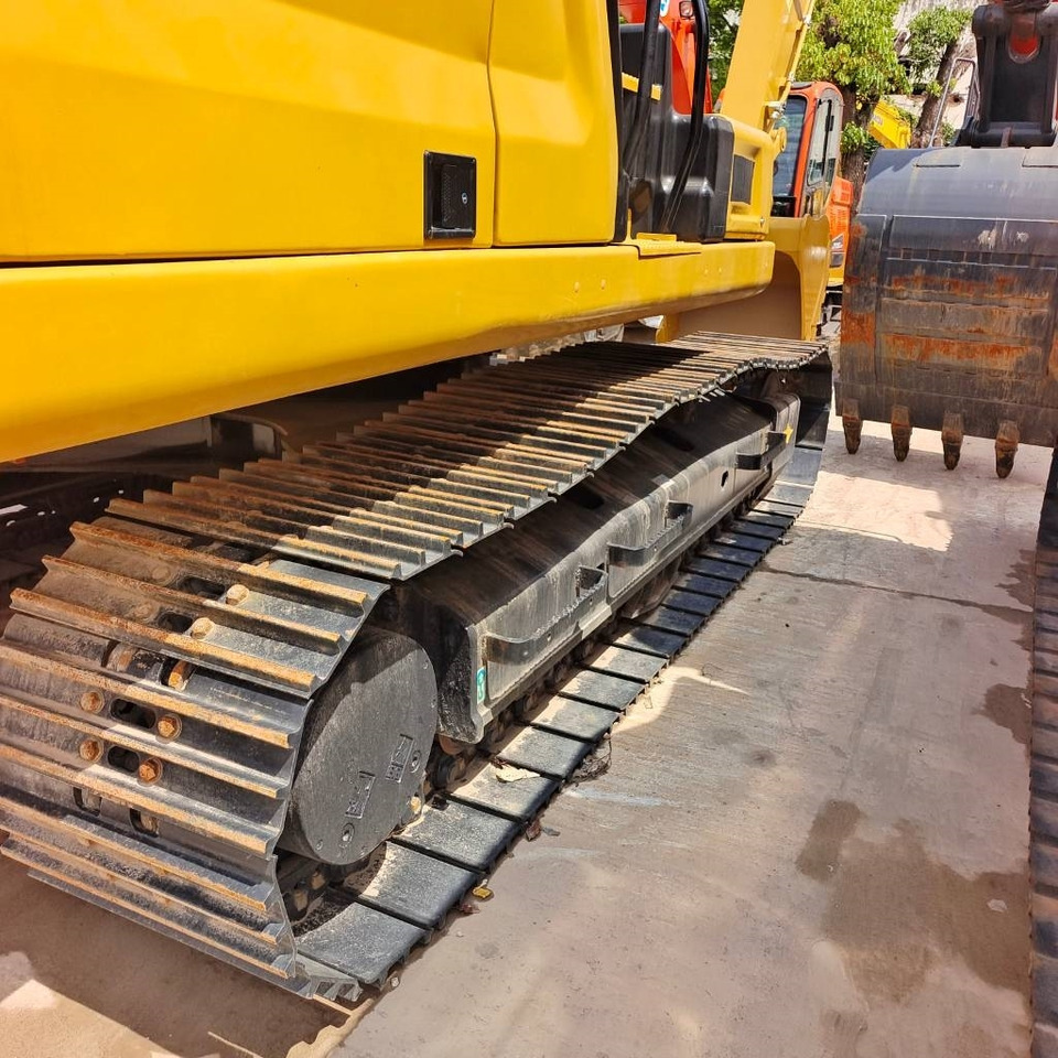 CAT 320 GC - Crawler excavator: picture 3 CAT 320 GC - Crawler excavator: picture 3