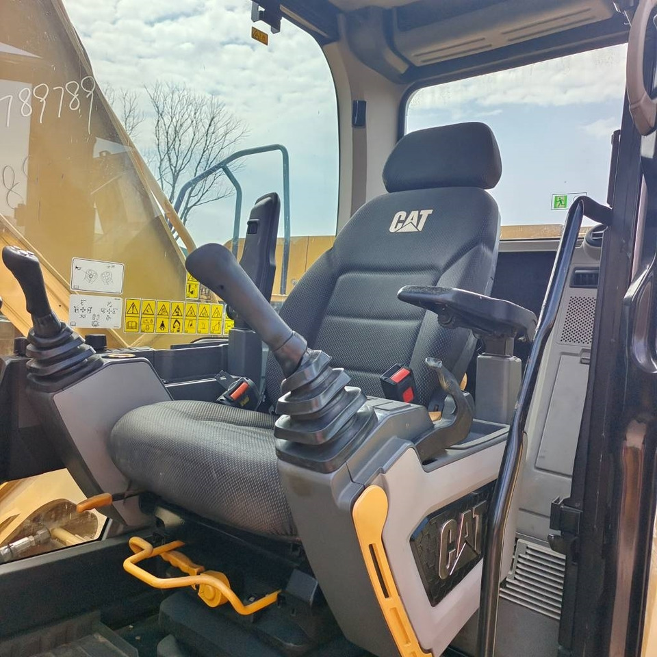 CAT 320 GC - Crawler excavator: picture 4 CAT 320 GC - Crawler excavator: picture 4
