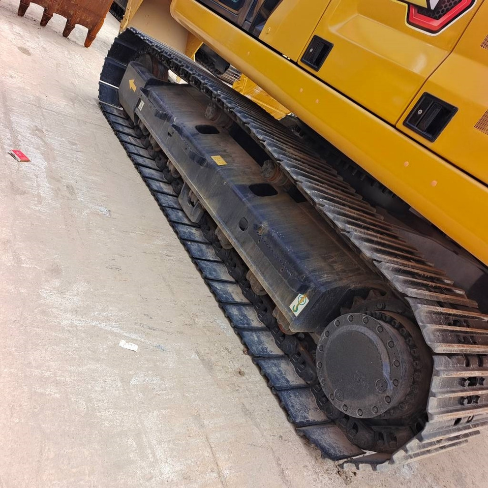 CAT 320 GC - Crawler excavator: picture 2 CAT 320 GC - Crawler excavator: picture 2