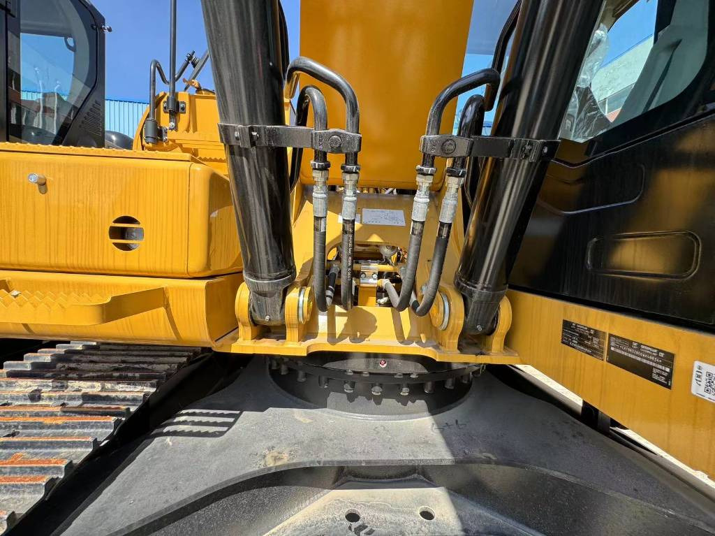 CAT 320 GC - Crawler excavator: picture 5 CAT 320 GC - Crawler excavator: picture 5