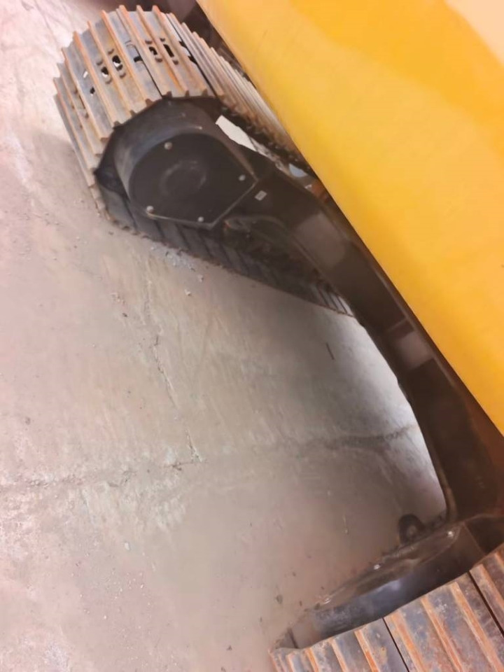 CAT 323 GC - Crawler excavator: picture 2 CAT 323 GC - Crawler excavator: picture 2
