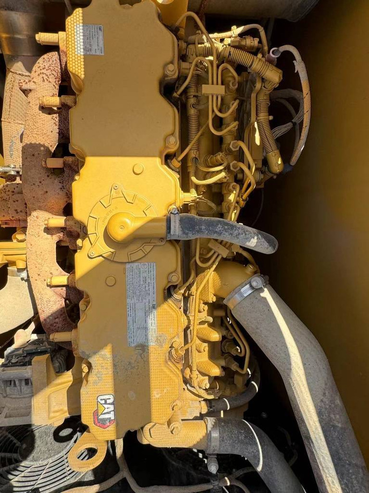 CAT 323GC - Crawler excavator: picture 5 CAT 323GC - Crawler excavator: picture 5