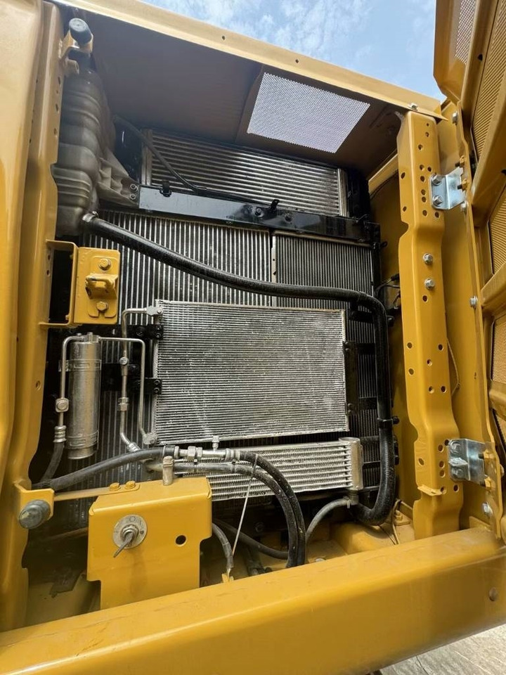 CAT 323GC - Crawler excavator: picture 5 CAT 323GC - Crawler excavator: picture 5