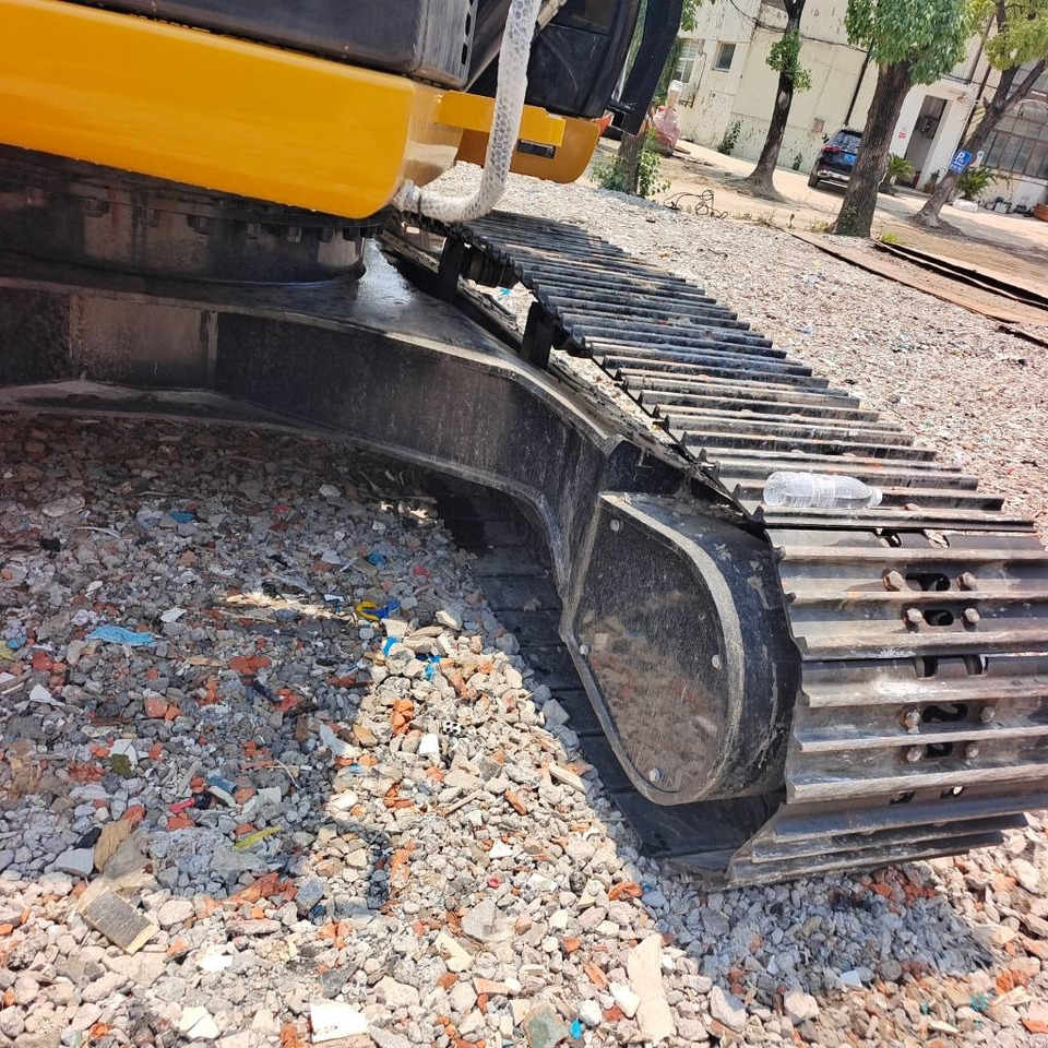 CAT 324 D - Crawler excavator: picture 5 CAT 324 D - Crawler excavator: picture 5