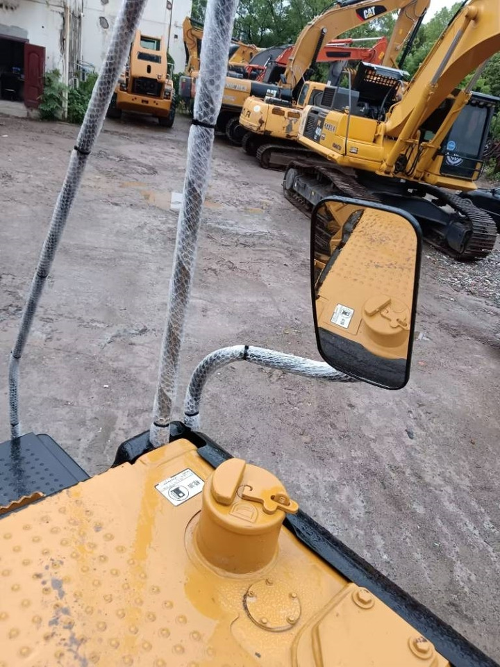 CAT 324 D L - Crawler excavator: picture 5 CAT 324 D L - Crawler excavator: picture 5