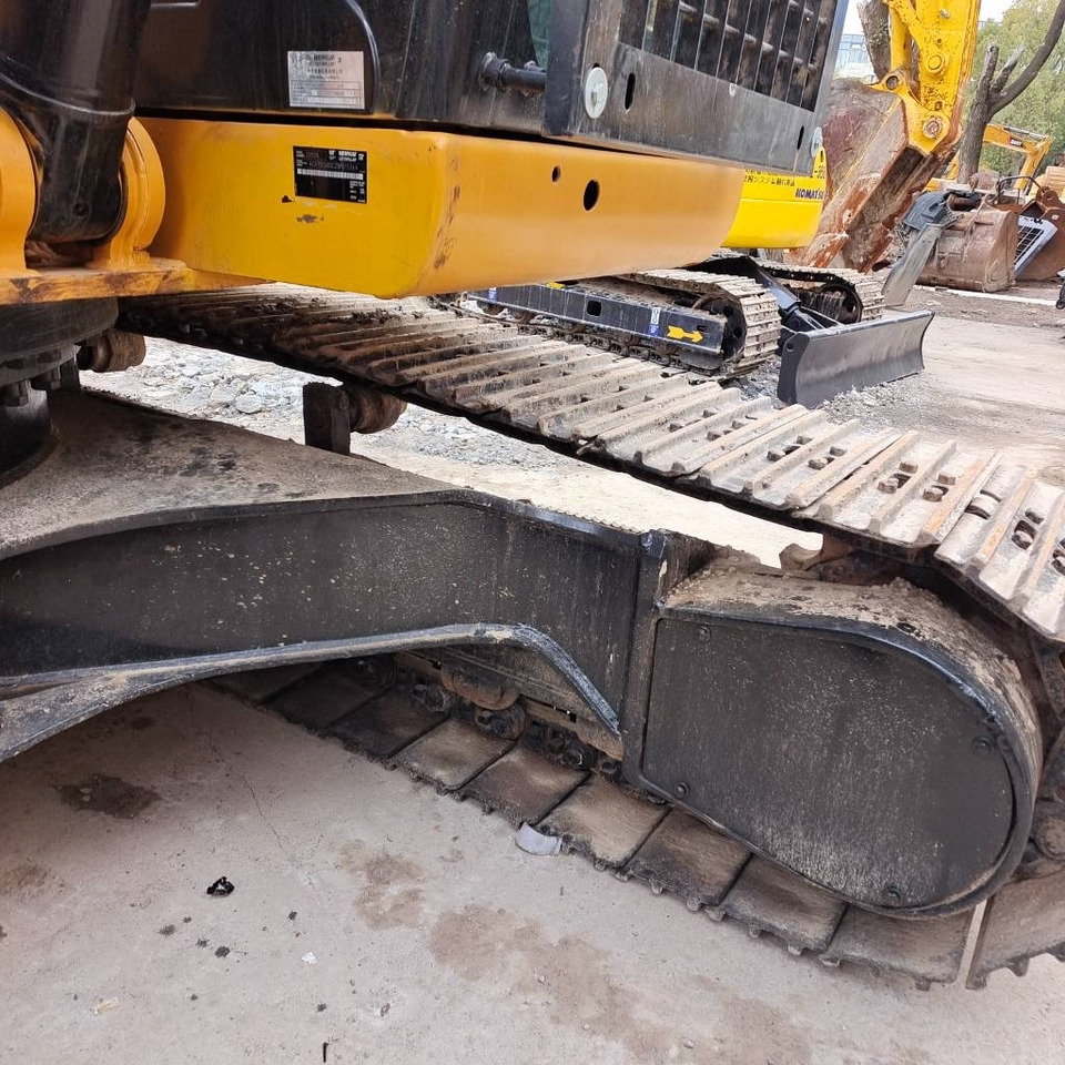 CAT 329 D - Crawler excavator: picture 5 CAT 329 D - Crawler excavator: picture 5