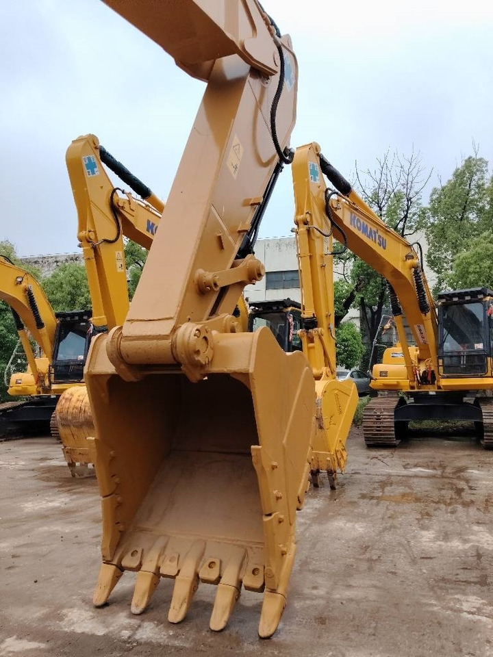 CAT 330 C - Crawler excavator: picture 3 CAT 330 C - Crawler excavator: picture 3