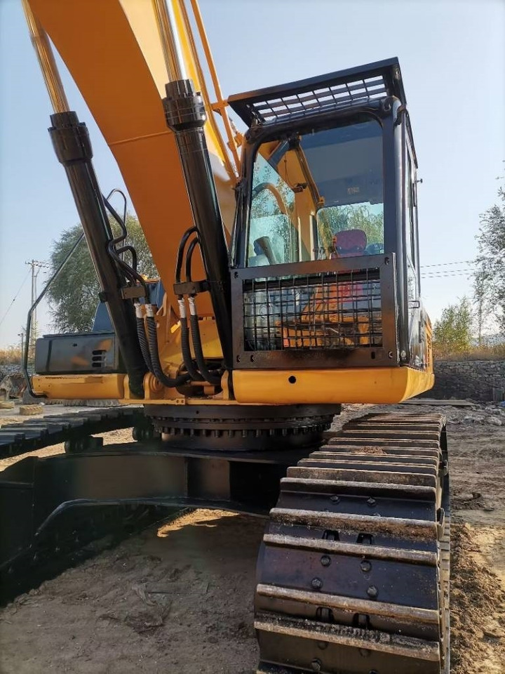 CAT 336 D - Crawler excavator: picture 4 CAT 336 D - Crawler excavator: picture 4