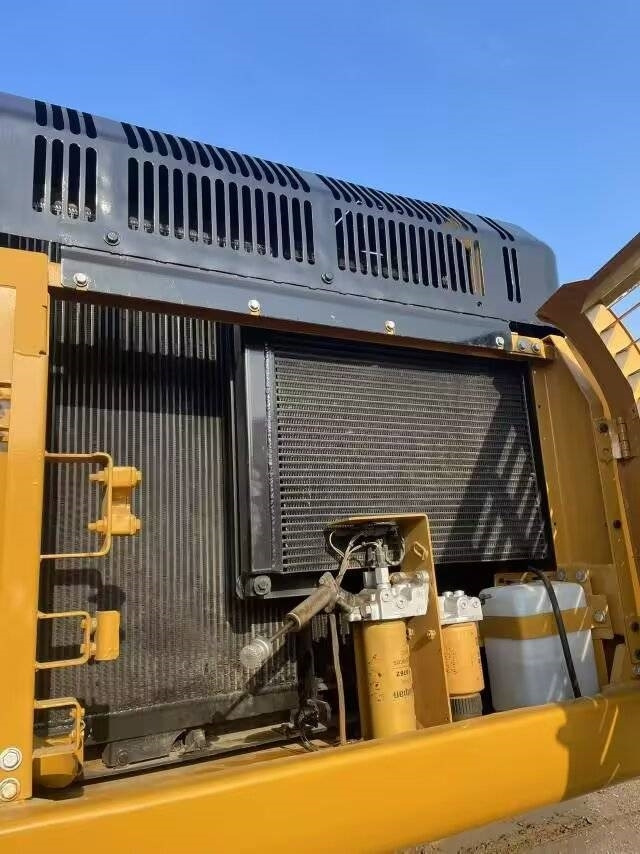 CAT 336 D - Crawler excavator: picture 3 CAT 336 D - Crawler excavator: picture 3