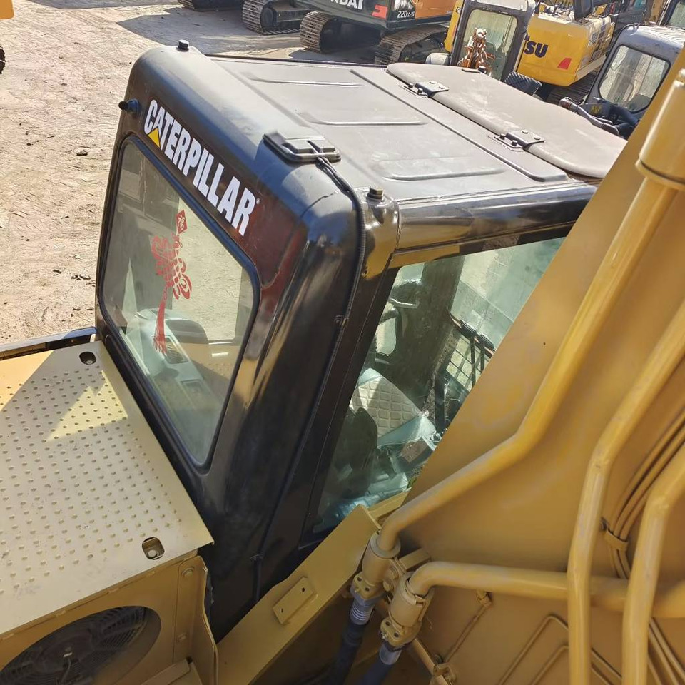CAT 336 D L - Crawler excavator: picture 3 CAT 336 D L - Crawler excavator: picture 3