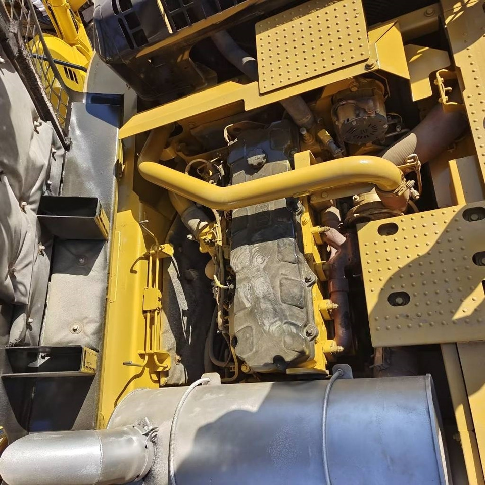 CAT 336 D L - Crawler excavator: picture 3 CAT 336 D L - Crawler excavator: picture 3