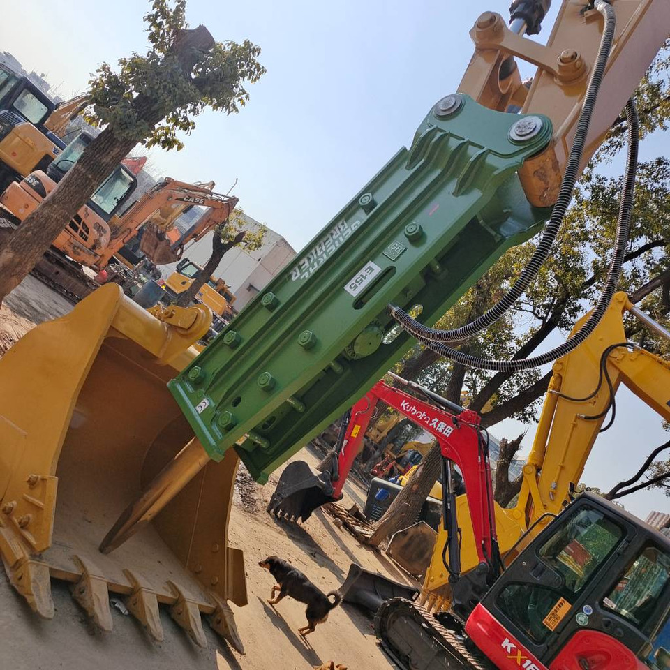 CAT 336 D2 - Crawler excavator: picture 5 CAT 336 D2 - Crawler excavator: picture 5