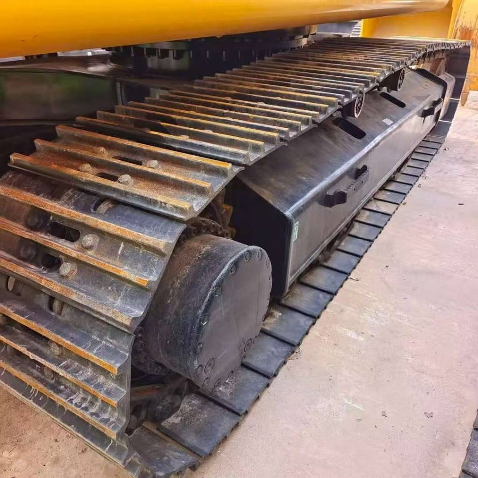 CAT 336 GC - Crawler excavator: picture 2 CAT 336 GC - Crawler excavator: picture 2