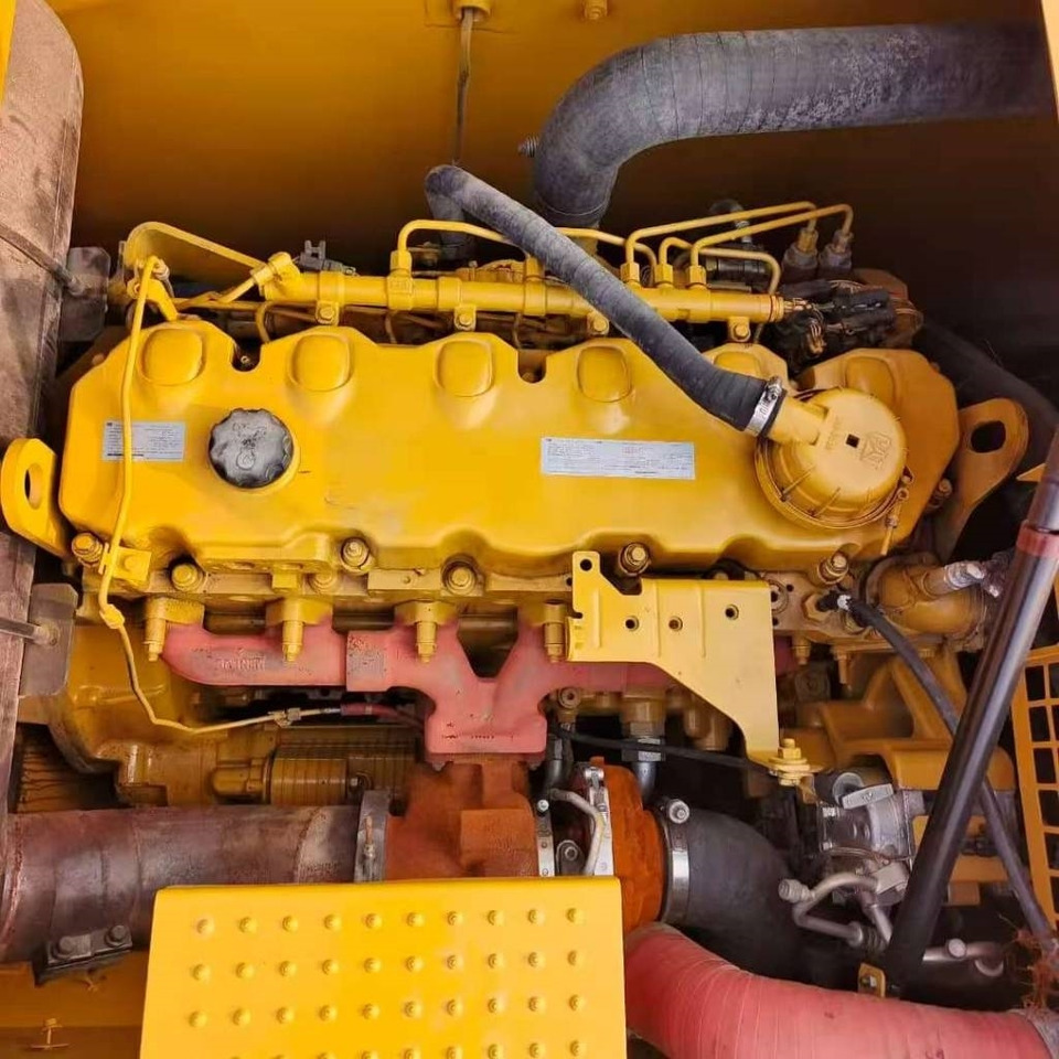 CAT 336 GC - Crawler excavator: picture 5 CAT 336 GC - Crawler excavator: picture 5
