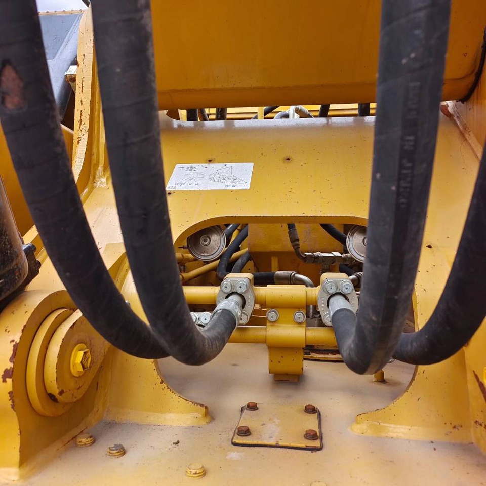 Leasing of  CAT 336GC CAT 336GC: picture 16