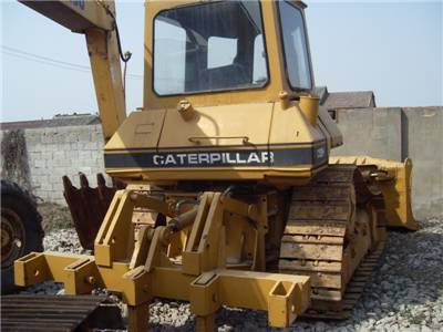 CAT D 5 H - Bulldozer: picture 3 CAT D 5 H - Bulldozer: picture 3