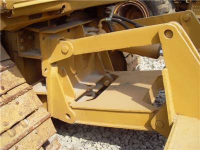 CAT D 5 H - Bulldozer: picture 4 CAT D 5 H - Bulldozer: picture 4