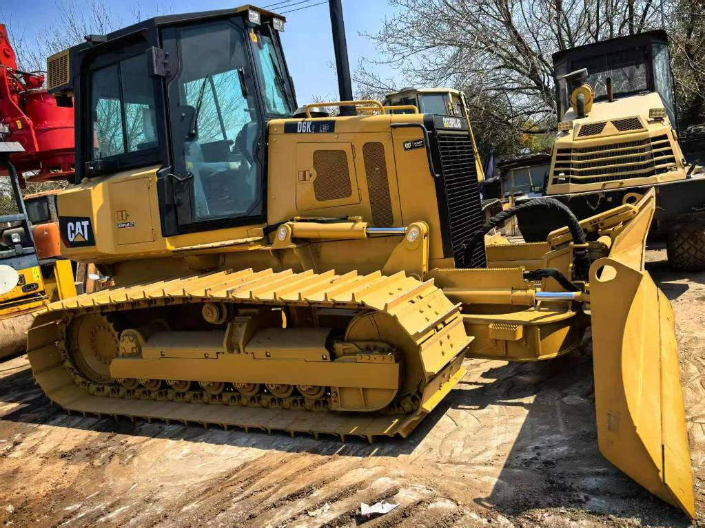 CAT D 6 K XLP - Grader: picture 3 CAT D 6 K XLP - Grader: picture 3