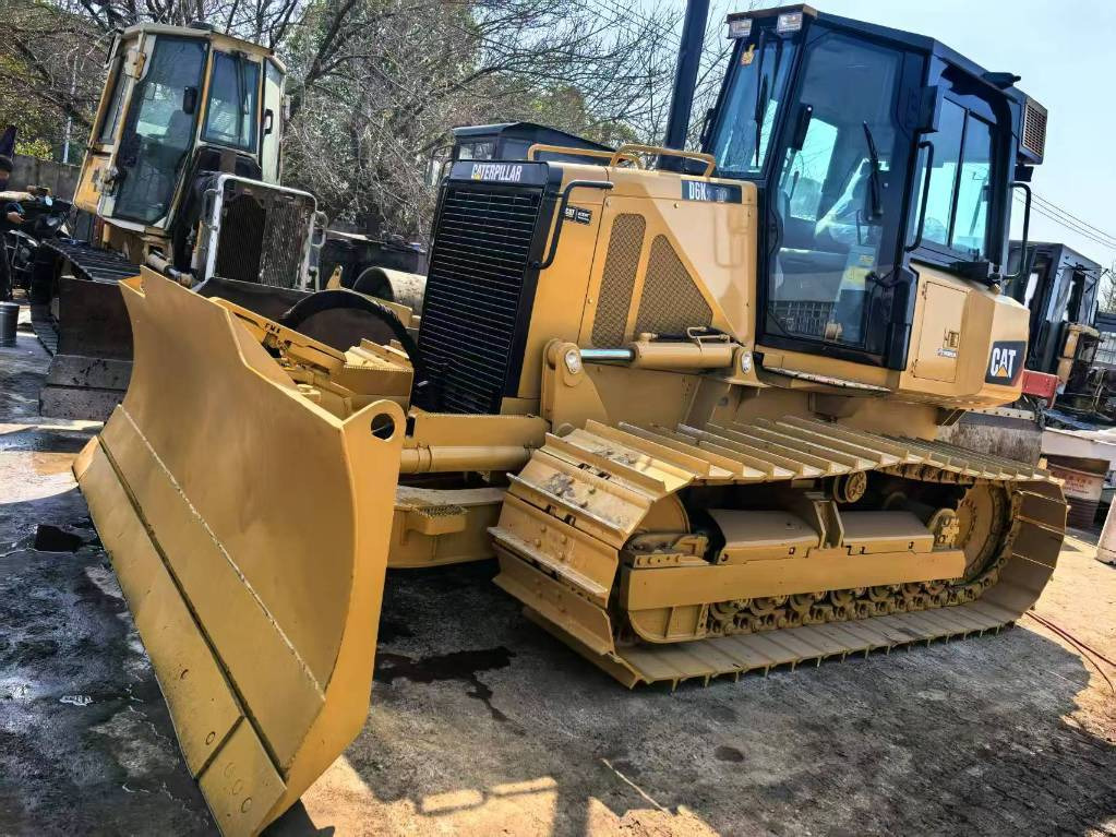 CAT D 6 K XLP - Grader: picture 2 CAT D 6 K XLP - Grader: picture 2