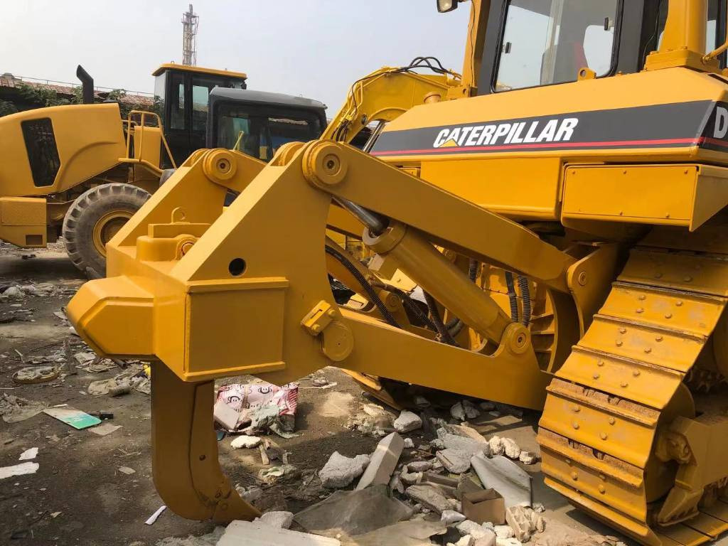 CAT D 7 H - Bulldozer: picture 5 CAT D 7 H - Bulldozer: picture 5