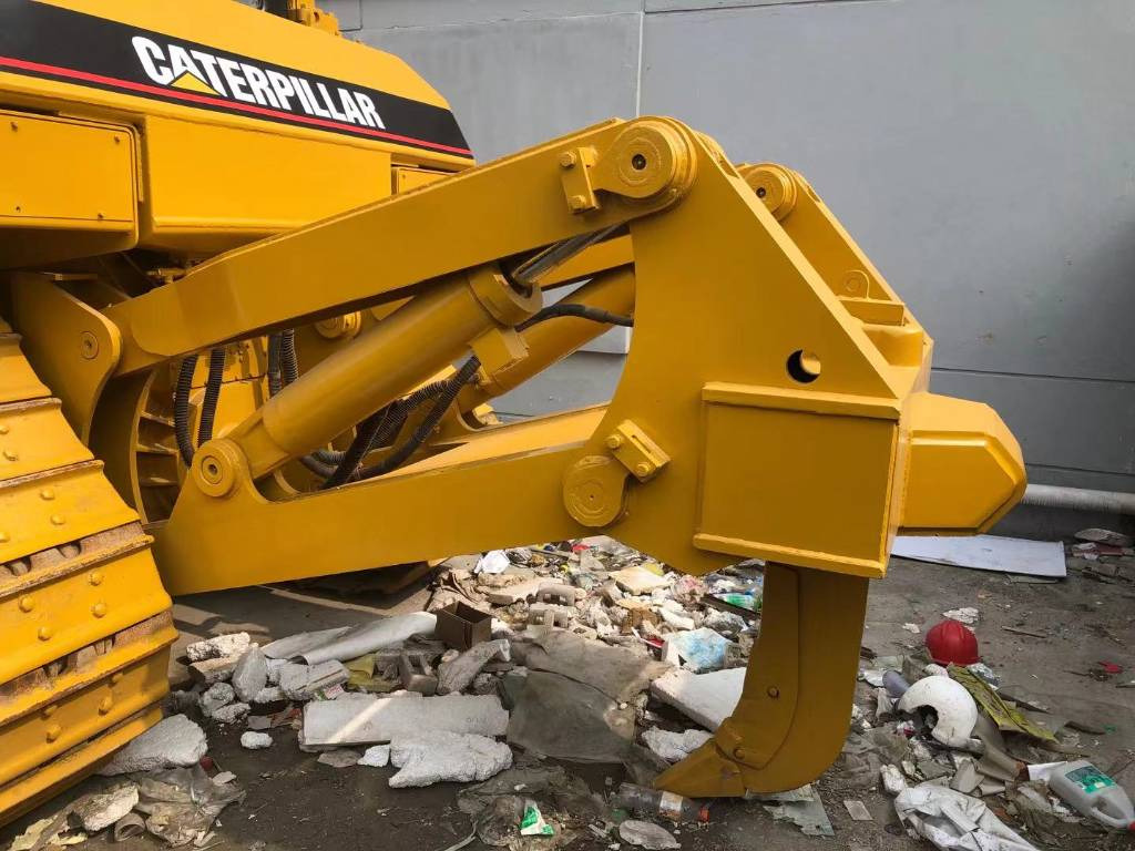 CAT D 7 H - Bulldozer: picture 4 CAT D 7 H - Bulldozer: picture 4