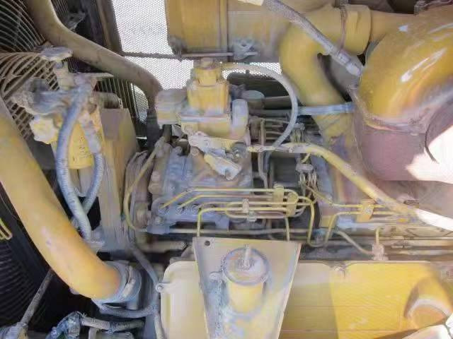 CAT D 9 R - Bulldozer: picture 5 CAT D 9 R - Bulldozer: picture 5