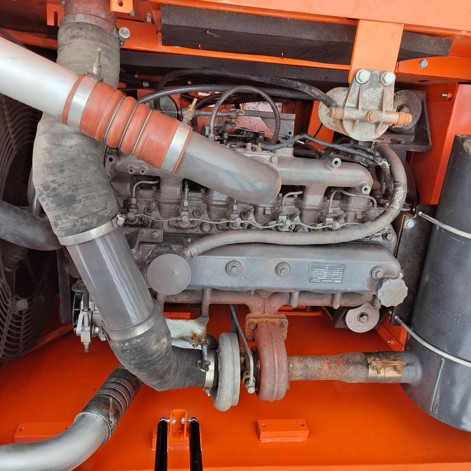 Doosan DX 225LC-9C - Crawler excavator: picture 4 Doosan DX 225LC-9C - Crawler excavator: picture 4