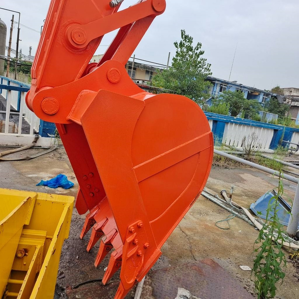 Doosan DX225LC-9C - Crawler excavator: picture 2 Doosan DX225LC-9C - Crawler excavator: picture 2