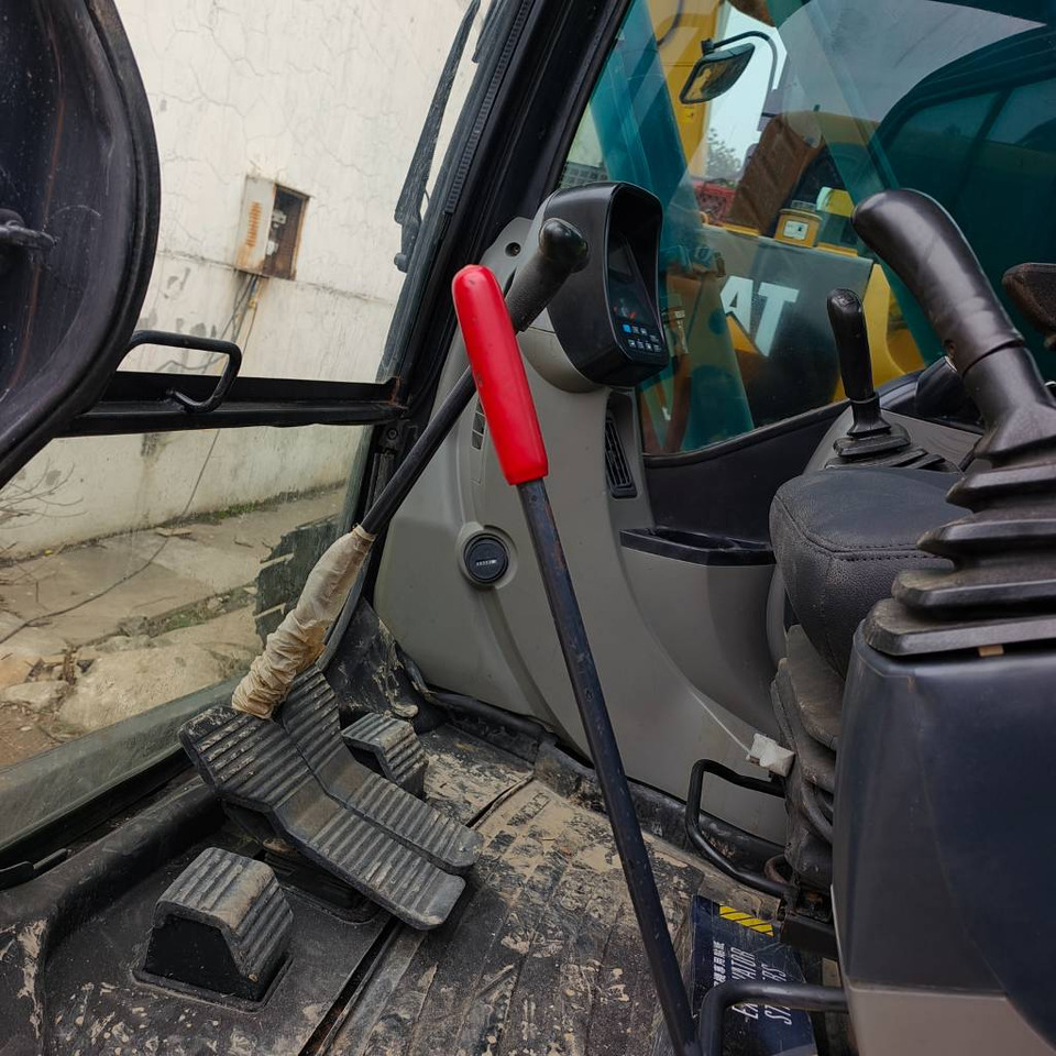Kobelco SK 75 - Mini excavator: picture 4 Kobelco SK 75 - Mini excavator: picture 4