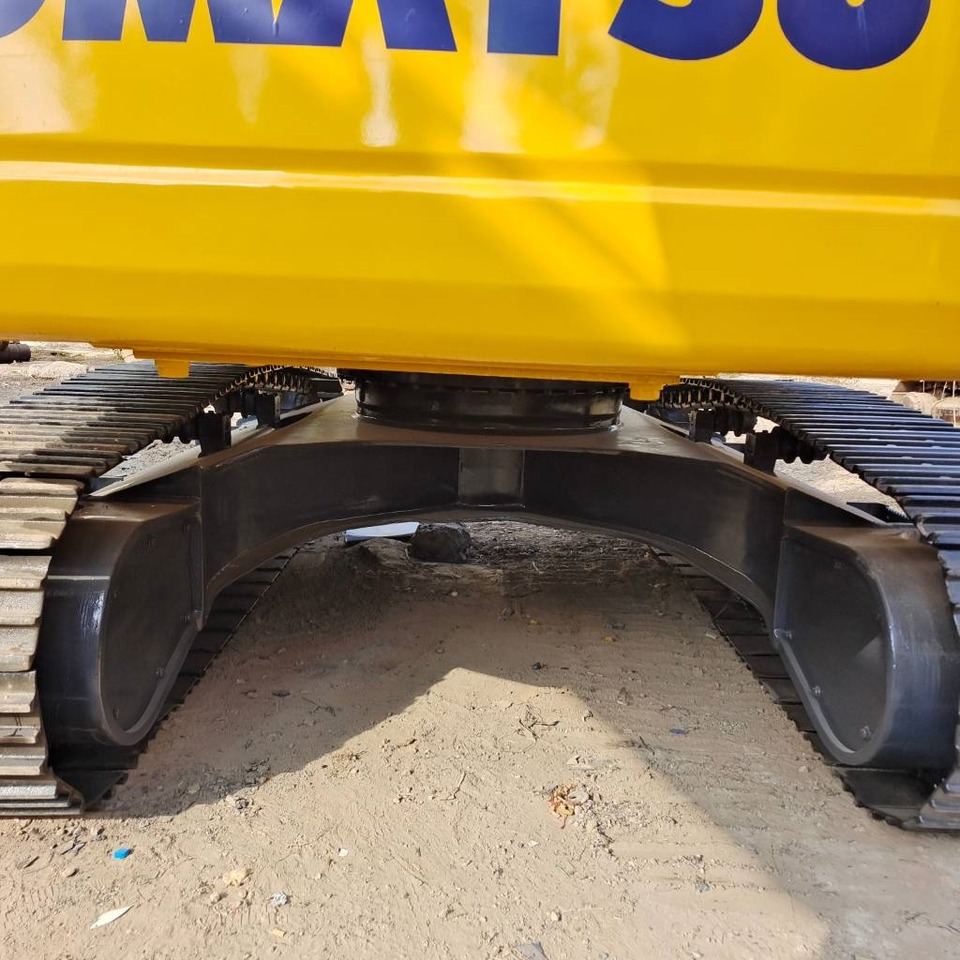 Komatsu PC 300 - Crawler excavator: picture 3 Komatsu PC 300 - Crawler excavator: picture 3