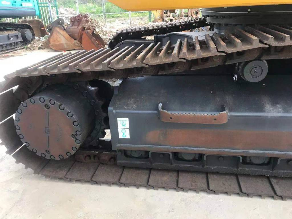 Komatsu PC 350 LC-7 - Crawler excavator: picture 4 Komatsu PC 350 LC-7 - Crawler excavator: picture 4