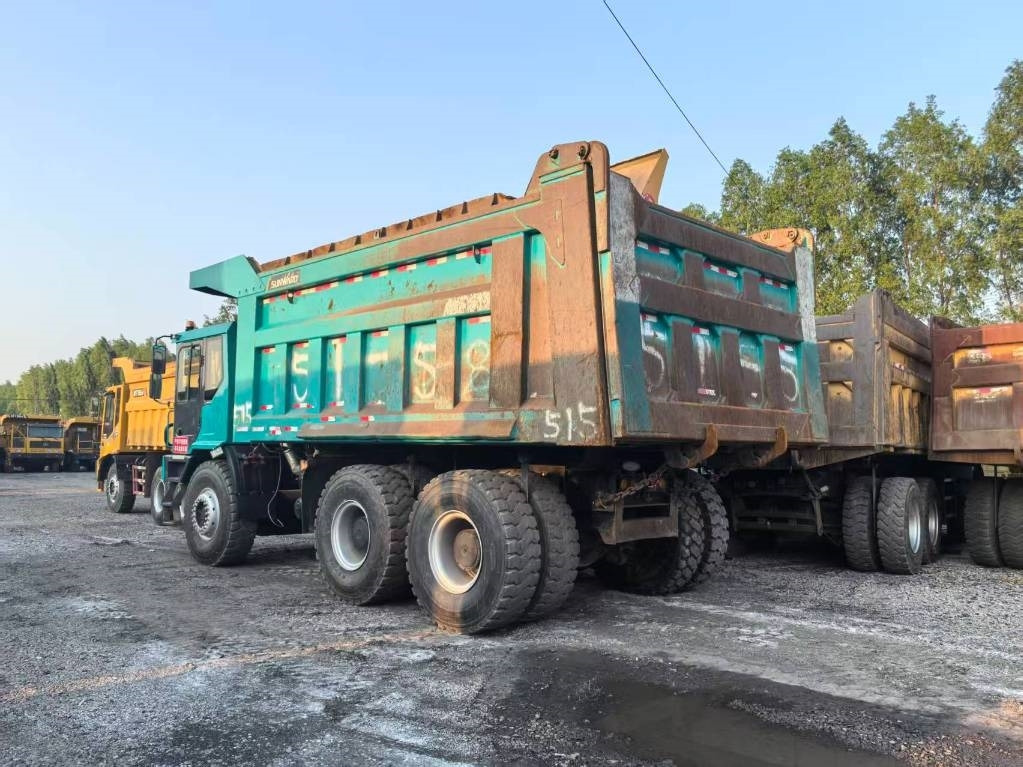 Sunward SWK 105 - Other machinery: picture 2 Sunward SWK 105 - Other machinery: picture 2