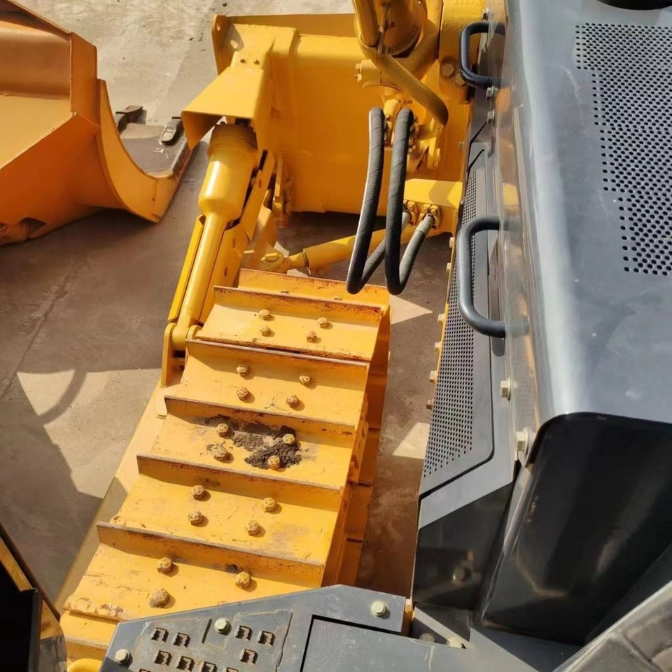 Shantui SD 16 - Bulldozer: picture 3 Shantui SD 16 - Bulldozer: picture 3