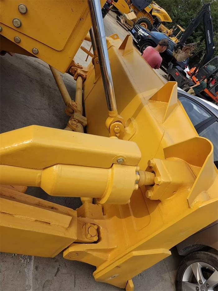 Shantui SD 22 - Bulldozer: picture 4 Shantui SD 22 - Bulldozer: picture 4