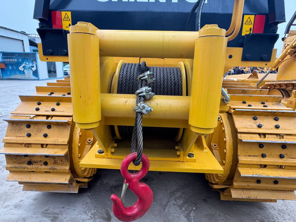 Shantui SD 22 F - Bulldozer: picture 1 Shantui SD 22 F - Bulldozer: picture 1