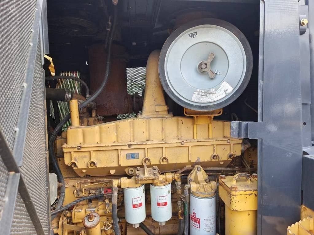 Shantui SD 32 - Bulldozer: picture 4 Shantui SD 32 - Bulldozer: picture 4