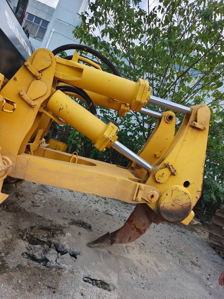 Shantui SD 32 - Bulldozer: picture 4 Shantui SD 32 - Bulldozer: picture 4