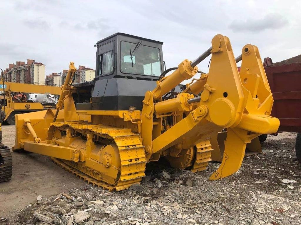 Shantui SD 32 - Bulldozer: picture 2 Shantui SD 32 - Bulldozer: picture 2