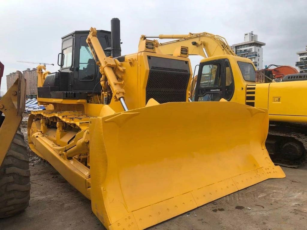 Shantui SD 32 - Bulldozer: picture 3 Shantui SD 32 - Bulldozer: picture 3