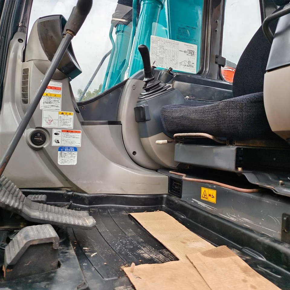 TCM FD 100 - Diesel forklift: picture 2 TCM FD 100 - Diesel forklift: picture 2