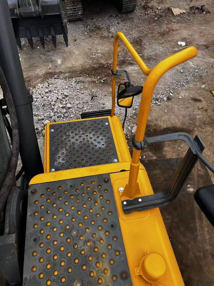 Volvo EC 480 D L - Crawler excavator: picture 3 Volvo EC 480 D L - Crawler excavator: picture 3