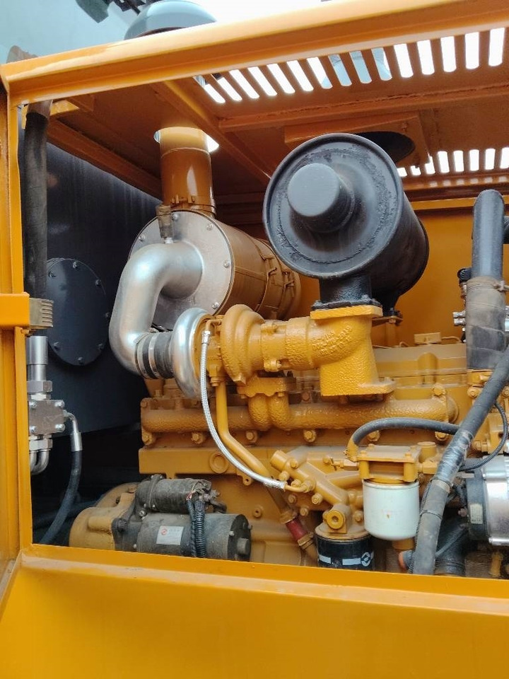 XCMG GR 2153 - Grader: picture 5 XCMG GR 2153 - Grader: picture 5