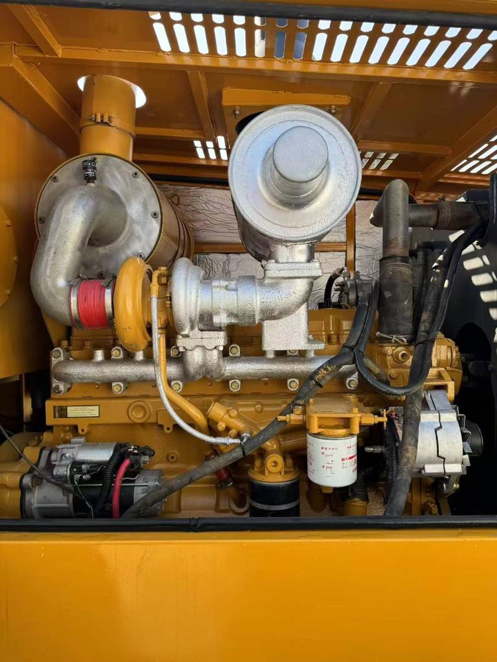 Leasing of  XCMG GR 2153 XCMG GR 2153: picture 8