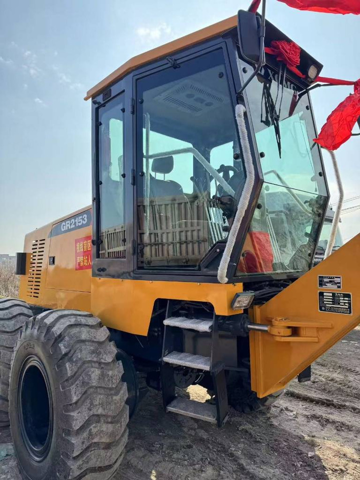 Leasing of  XCMG GR 2153 XCMG GR 2153: picture 12